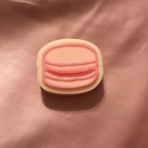 Fawn Doe Straw Topper High Tea